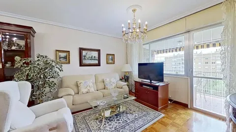 Pis de 125 m² a Pamplona