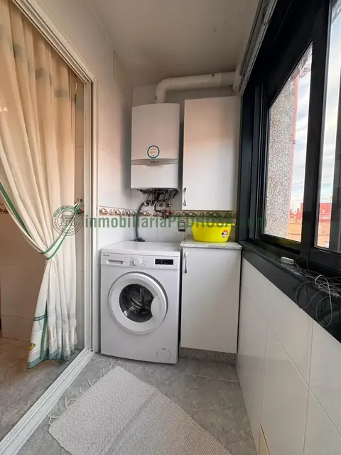 Pis de 77 m² a Pontevedra