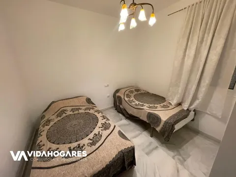 Wohnung 136 m² in Rota
