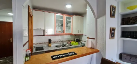 Apartamento 65 m² em Roquetas de Mar