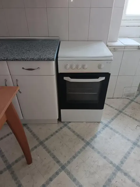 Pis de 71 m² a Valladolid