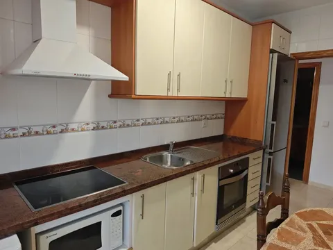 Pis de 70 m² a Almeria