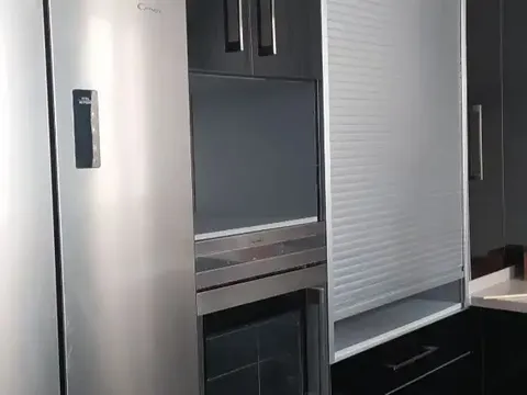 Pis de 120 m² a Màlaga