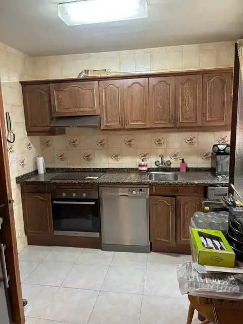Pis de 95 m² a Lleó