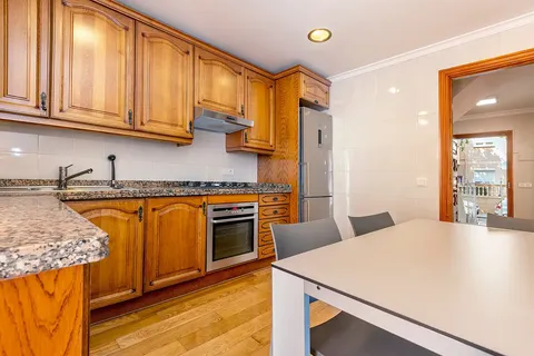 Pis de 134 m² a Palma