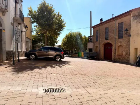 Pis de 75 m² a Palau-saverdera