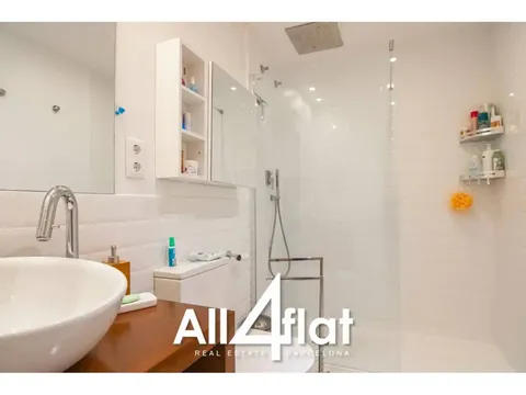 Pis de 82 m² a Barcelona
