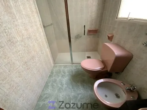 Pis de 114 m² a València