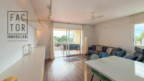 Квартира 81 м² у Sitges (2/19)