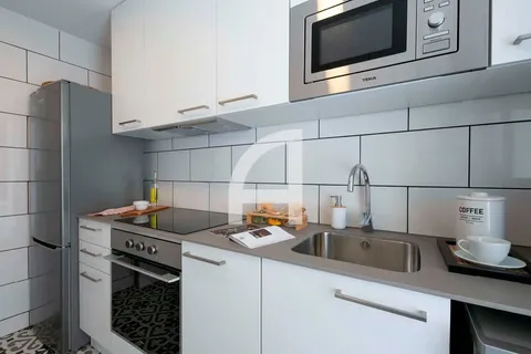 Pis de 75 m² a Barcelona