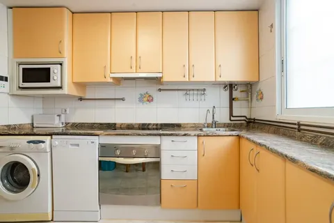Pis de 86 m² a Múrcia