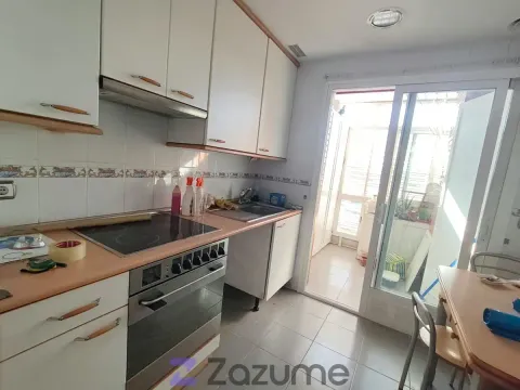 Pis de 90 m² a Madrid (3/56)