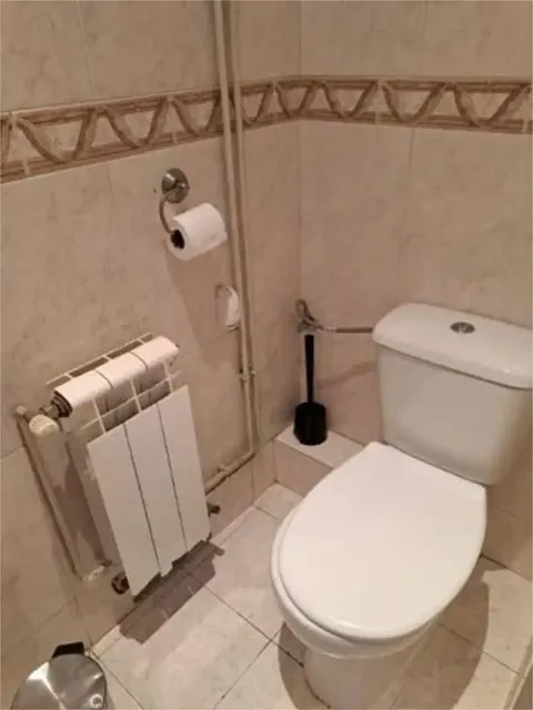 Piso de 160 m² en Barcelona