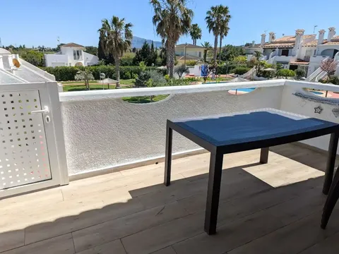 Pis de 45 m² a Dénia