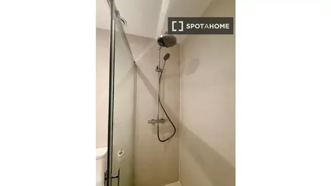 Wohnung 45 m² in Madrid