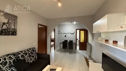 Pis de 90 m² a Salamanca