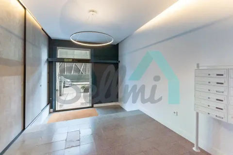 Wohnung 114 m² in Avilés