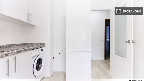 Habitació de lloguer, Sevilla