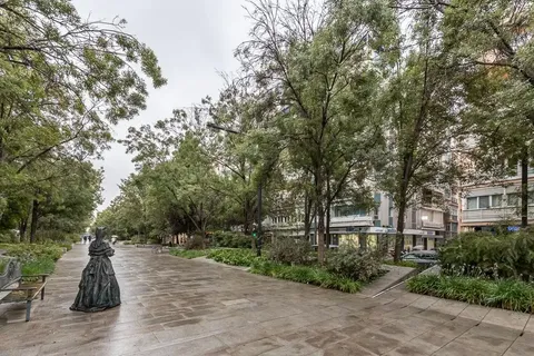 Pis de 92 m² a Granada