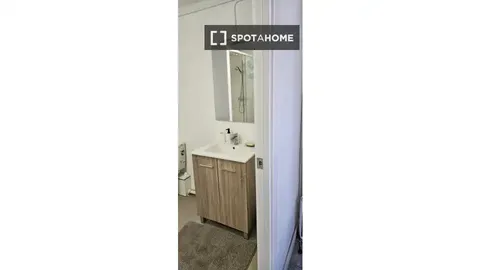 Room for rent, Barcelona