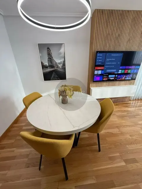 Pis de 125 m² a València