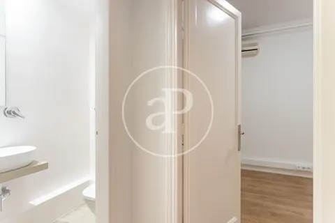 Pis de 250 m² a Barcelona