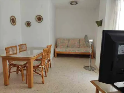 Pis de 50 m² a El Puerto de Santa María