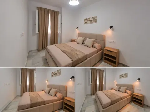 Pis de 56 m² a Jerez de la Frontera