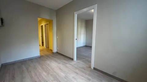 Pis de 120 m² a Barcelona