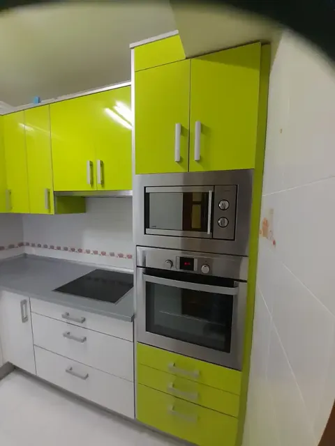 Pis de 125 m² a Valladolid