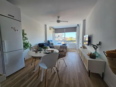 Pis de 42 m² a Torremolinos