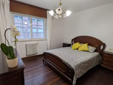Appartamento 110 m² a Santiago de Compostela