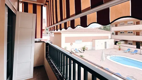 Pis de 51 m² a San Miguel de Abona