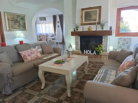 Casa de 540 m² a Orpesa