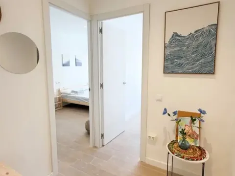 Appartamento 52 m² a Madrid