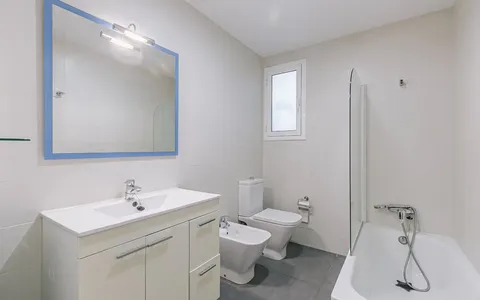 Wohnung 72 m² in Barcelona