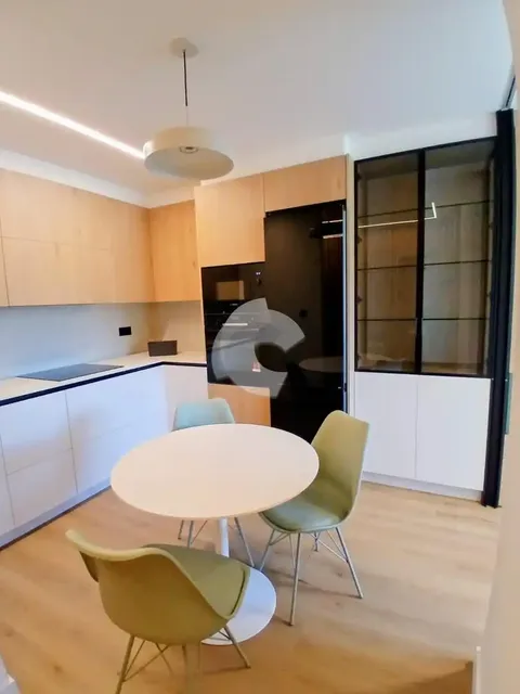 Pis de 47 m² a A Corunya