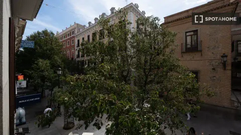 Habitación en alquiler, Madrid