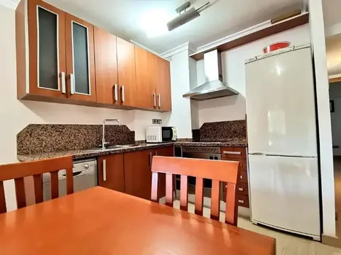 Pis de 60 m² a Màlaga