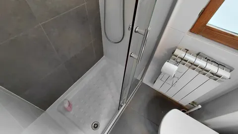 Pis de 57 m² a Pamplona