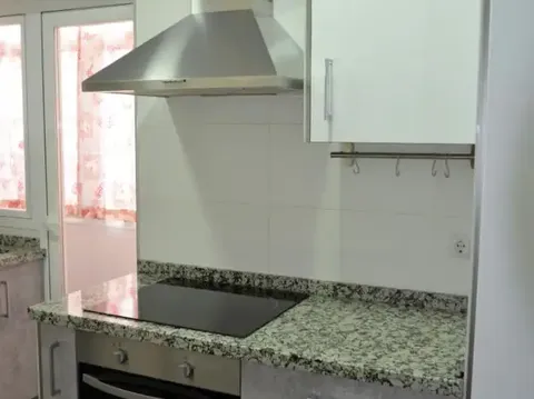 Pis de 74 m² a Valladolid