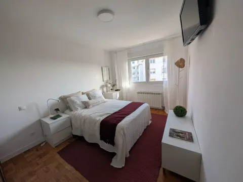 Apartamento 58 m² em Santander