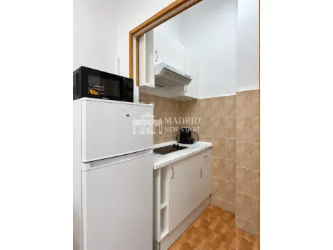 Квартира 32 м² в Мадриде