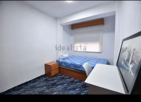 Room for rent, Granada (3/3)