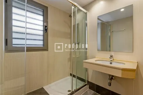 Pis de 49 m² a Màlaga