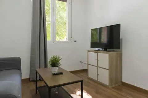 Zimmer zur Miete, Madrid