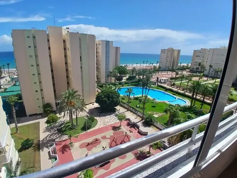 Pis de 97 m² a Alacant