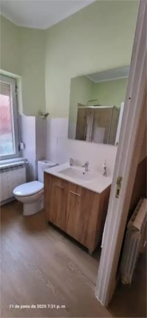 Appartement 76 m² à Venta de Baños