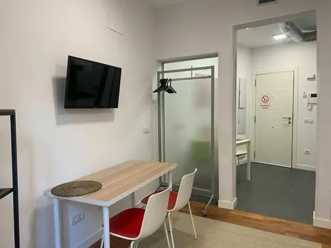 Pis de 35 m² a Madrid