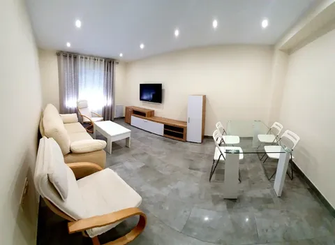 Pis de 85 m² a Còrdova